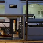 Διαμέρισμα Casamapie Binetto *