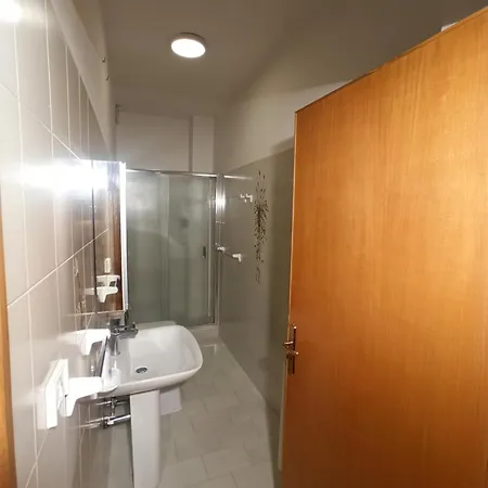 Casamapie Binetto Apartman