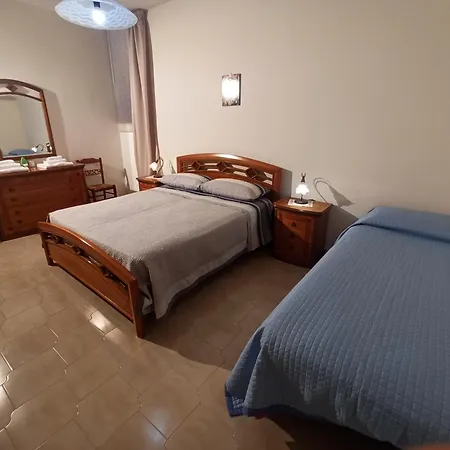 Διαμέρισμα Casamapie Binetto Bitetto