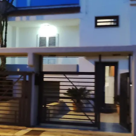 Apartman Casamapie Binetto
