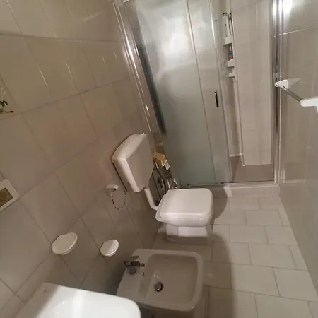Casamapie Binetto Apartman *