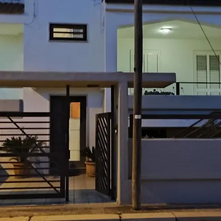 Apartman Casamapie Binetto *