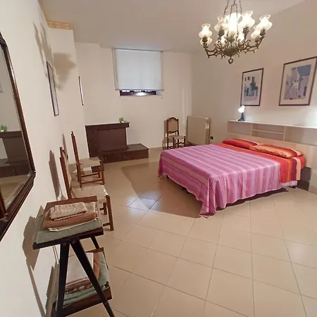 Casamapie Binetto Διαμέρισμα Bitetto