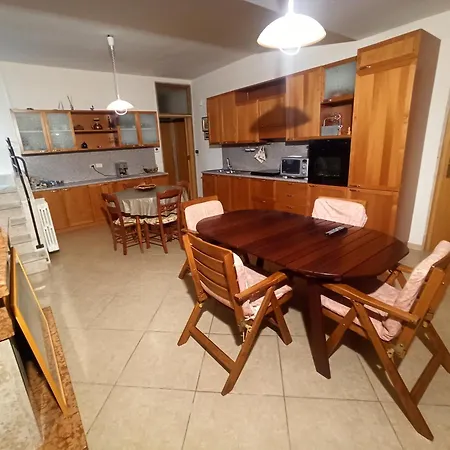 Casamapie Binetto Διαμέρισμα