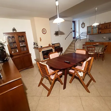Apartman Casamapie Binetto *