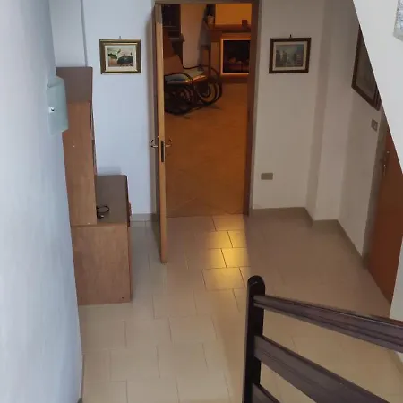 Apartman Casamapie Binetto Bitetto