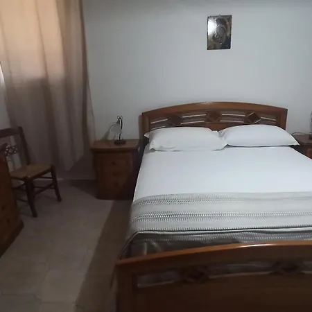 Casamapie Binetto 아파트