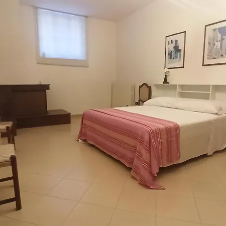 아파트 Casamapie Binetto