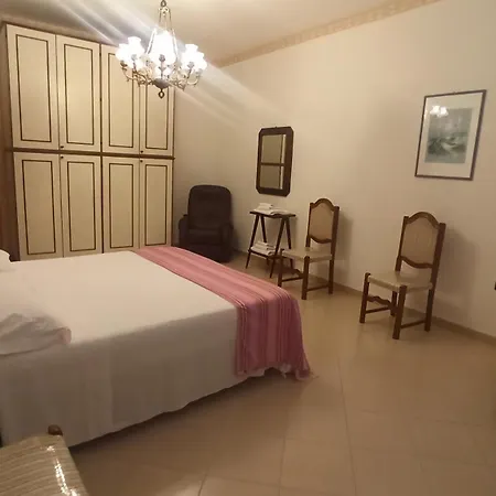 Casamapie Binetto 아파트 비테토