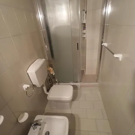 Casamapie Binetto Apartman *