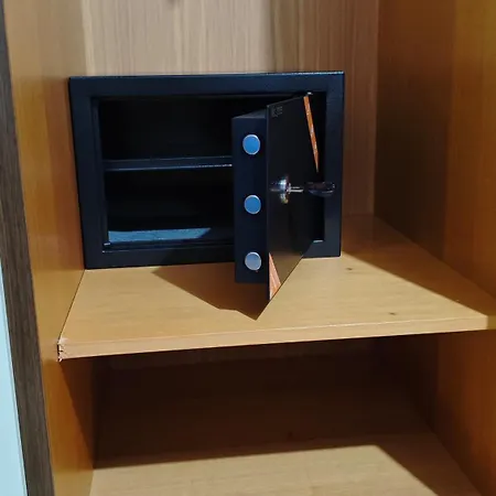 Casamapie Binetto 아파트 *