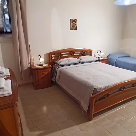 Casamapie Binetto דירה Bitetto