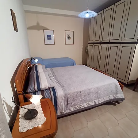 Casamapie Binetto *