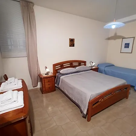 Casamapie Binetto