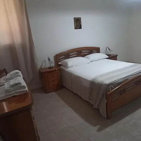 Casamapie Binetto Apartmán