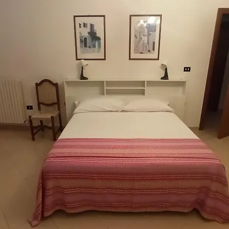 Casamapie Binetto