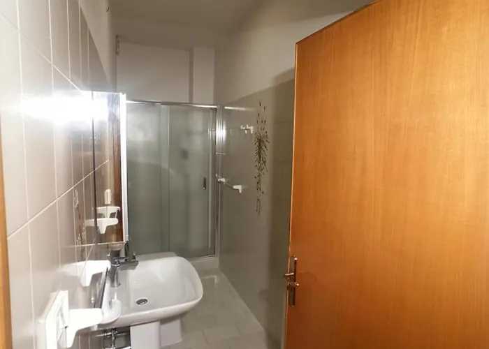 Casamapie Binetto Apartment