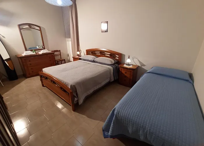 Apartment Casamapie Binetto Bitetto
