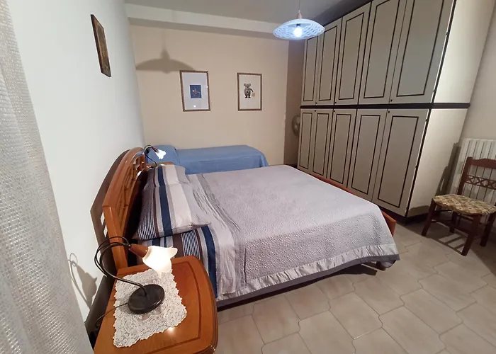 Casamapie Binetto *