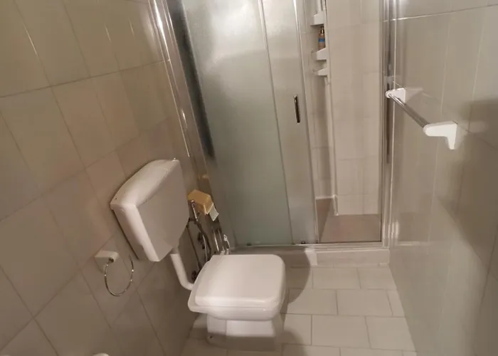 Casamapie Binetto * Bitetto