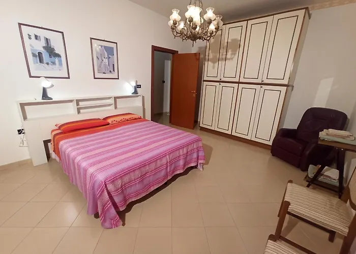 Casamapie Binetto