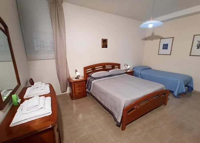Casamapie Binetto