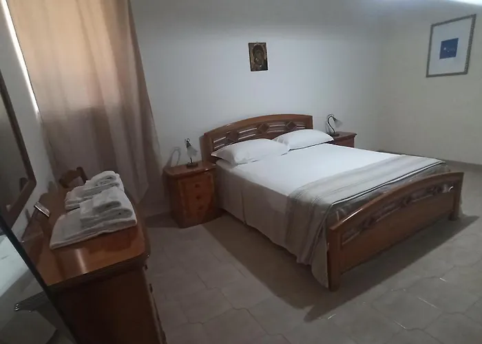 Casamapie Binetto Apartment