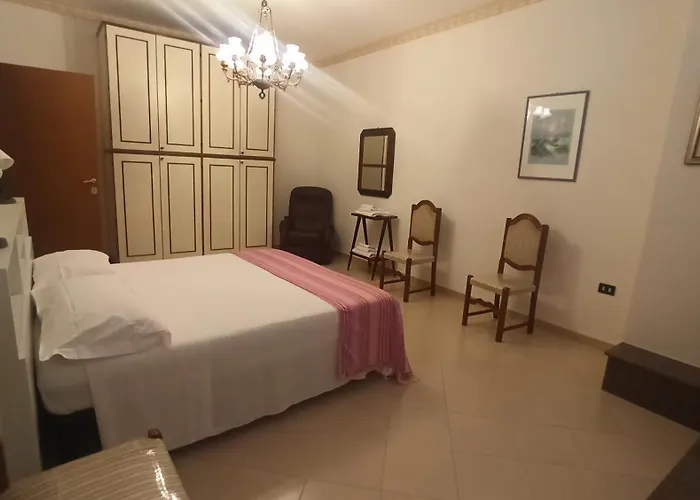 Casamapie Binetto Apartment Bitetto