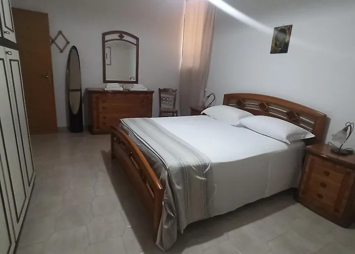 Casamapie Binetto Bitetto